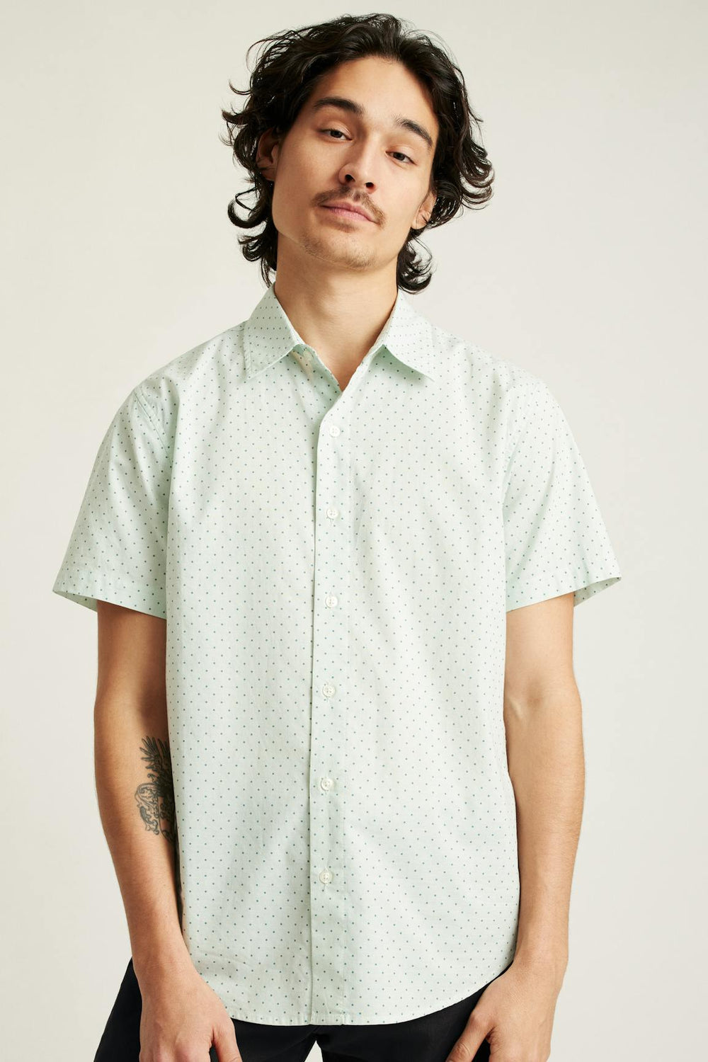 Riviera Short Sleeve Shirt
