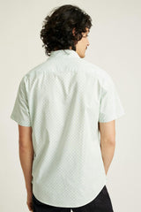 Riviera Short Sleeve Shirt