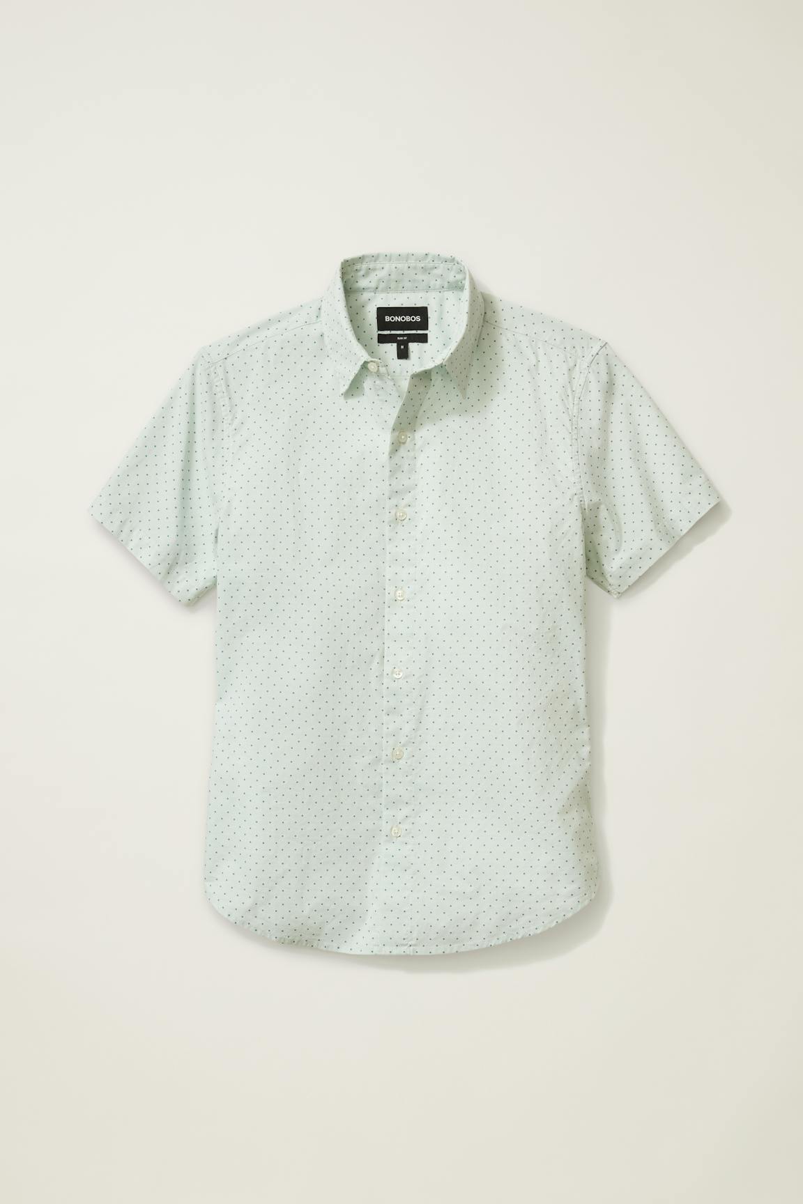 Riviera Short Sleeve Shirt