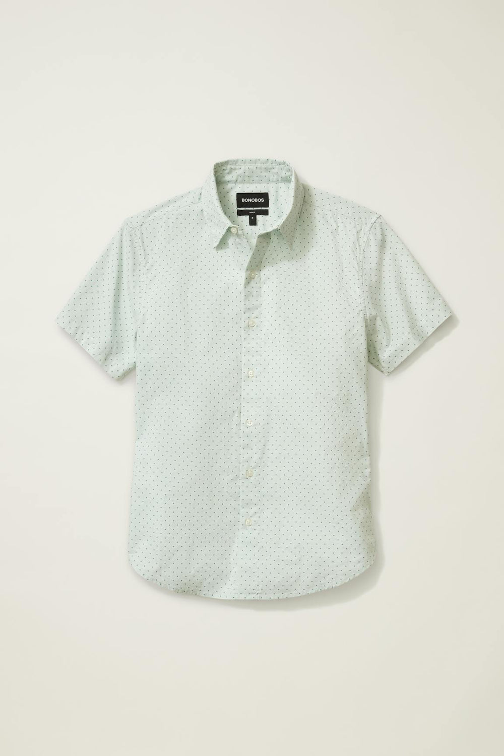 Riviera Short Sleeve Shirt