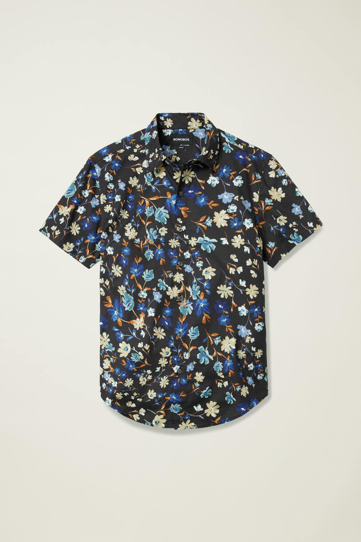 Riviera Short Sleeve Shirt