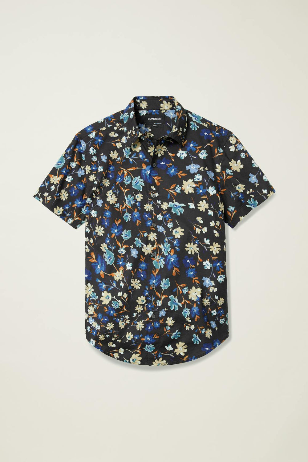 Riviera Short Sleeve Shirt
