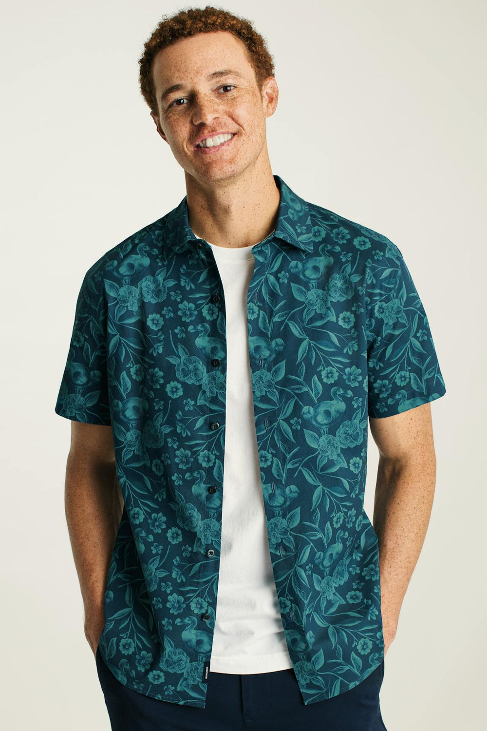 Riviera Short Sleeve Shirt