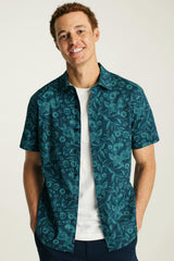Riviera Short Sleeve Shirt