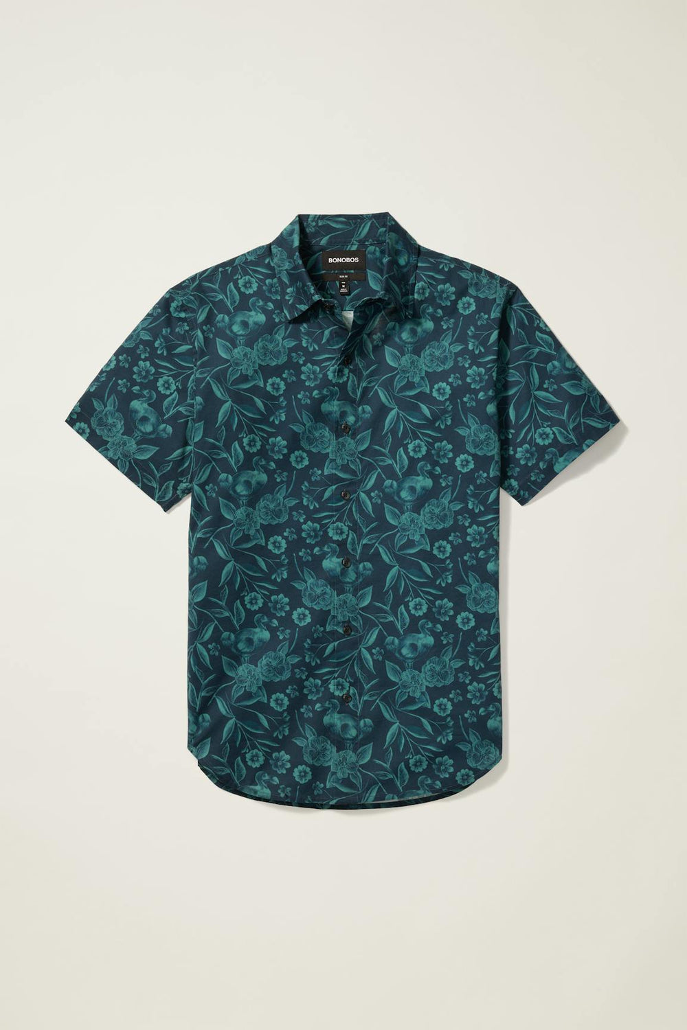 Riviera Short Sleeve Shirt