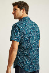 Riviera Short Sleeve Shirt