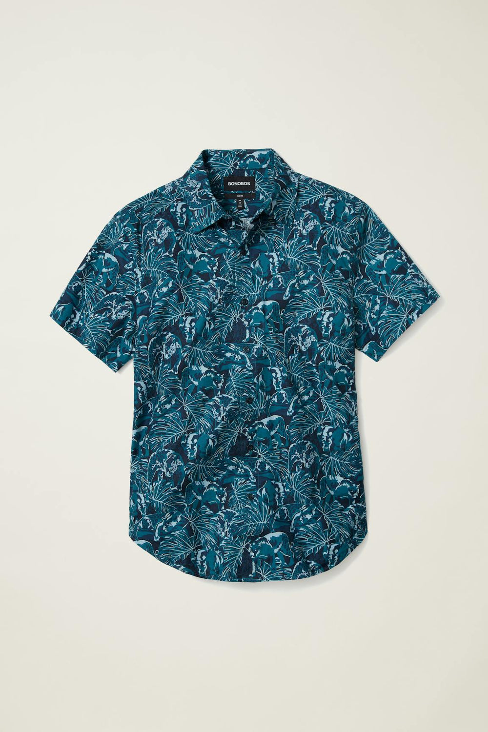 Riviera Short Sleeve Shirt