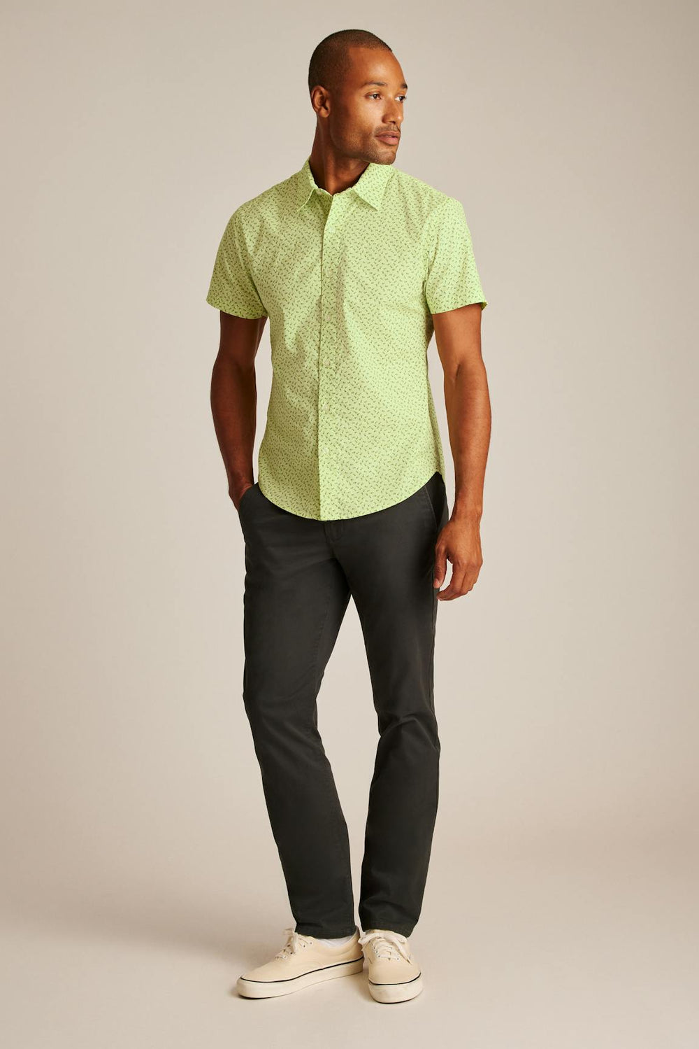 Riviera Short Sleeve Shirt