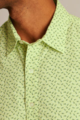 Riviera Short Sleeve Shirt