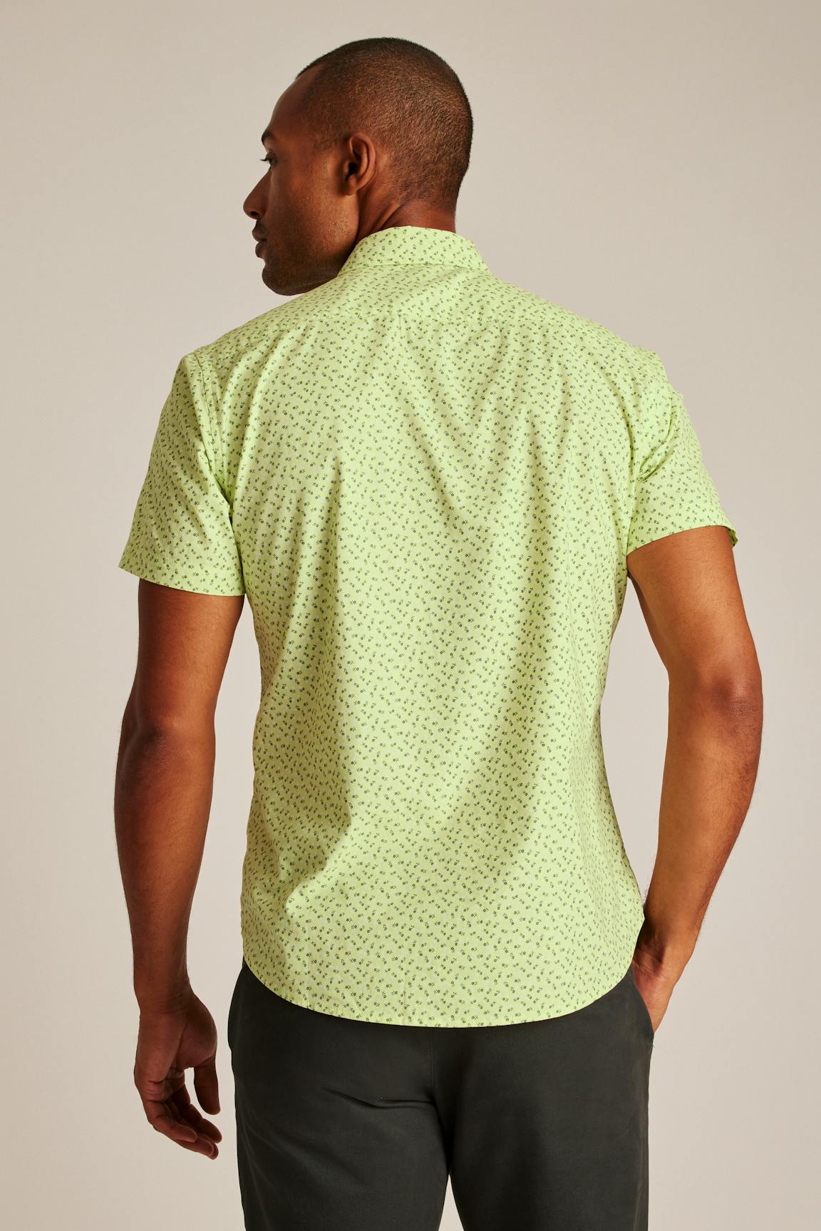 Riviera Short Sleeve Shirt