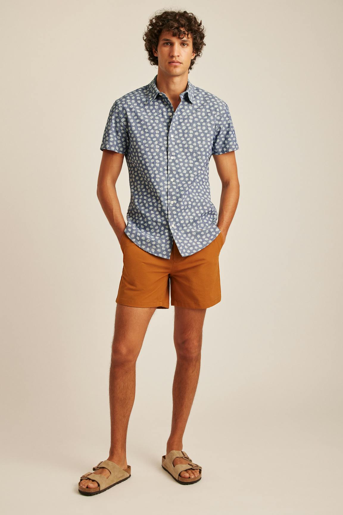 Riviera Short Sleeve Shirt