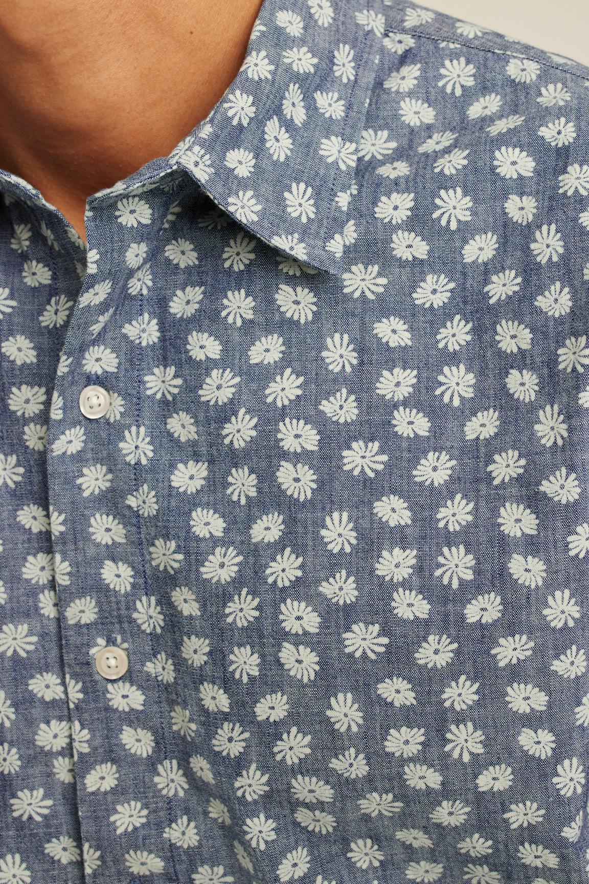 Riviera Short Sleeve Shirt