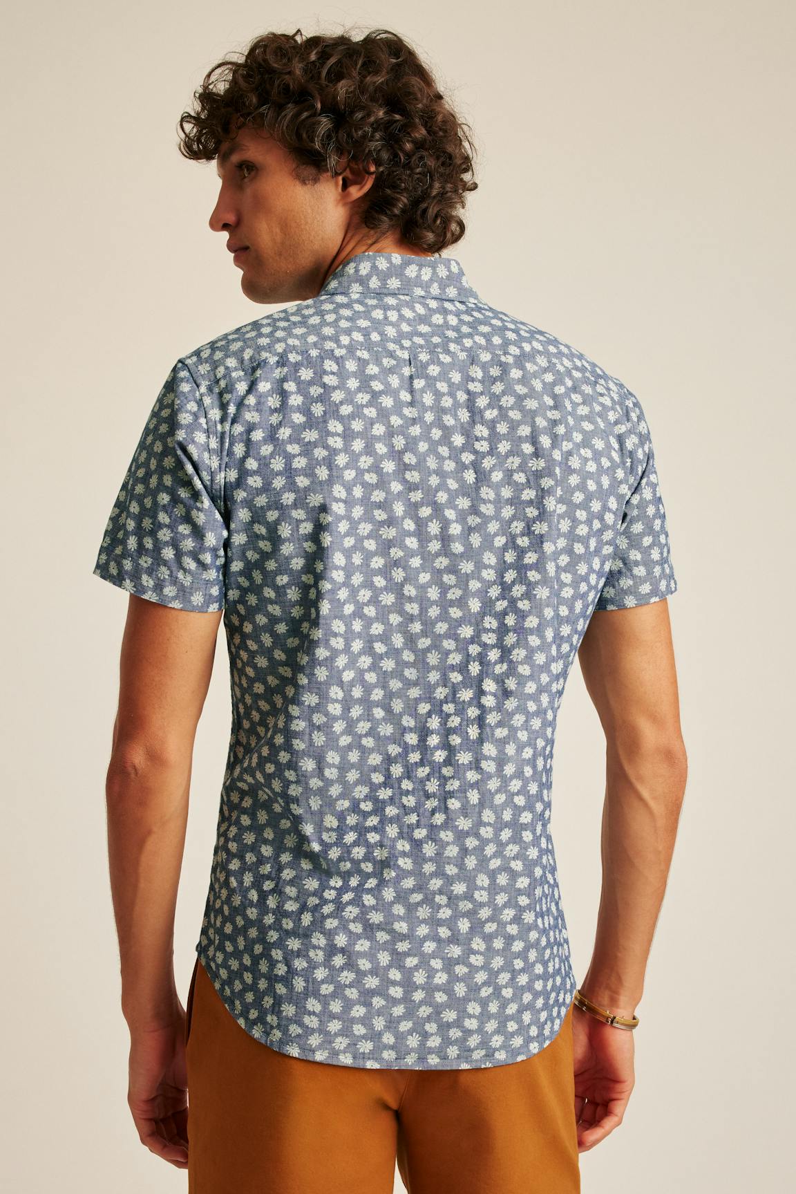 Riviera Short Sleeve Shirt