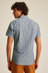 Riviera Short Sleeve Shirt