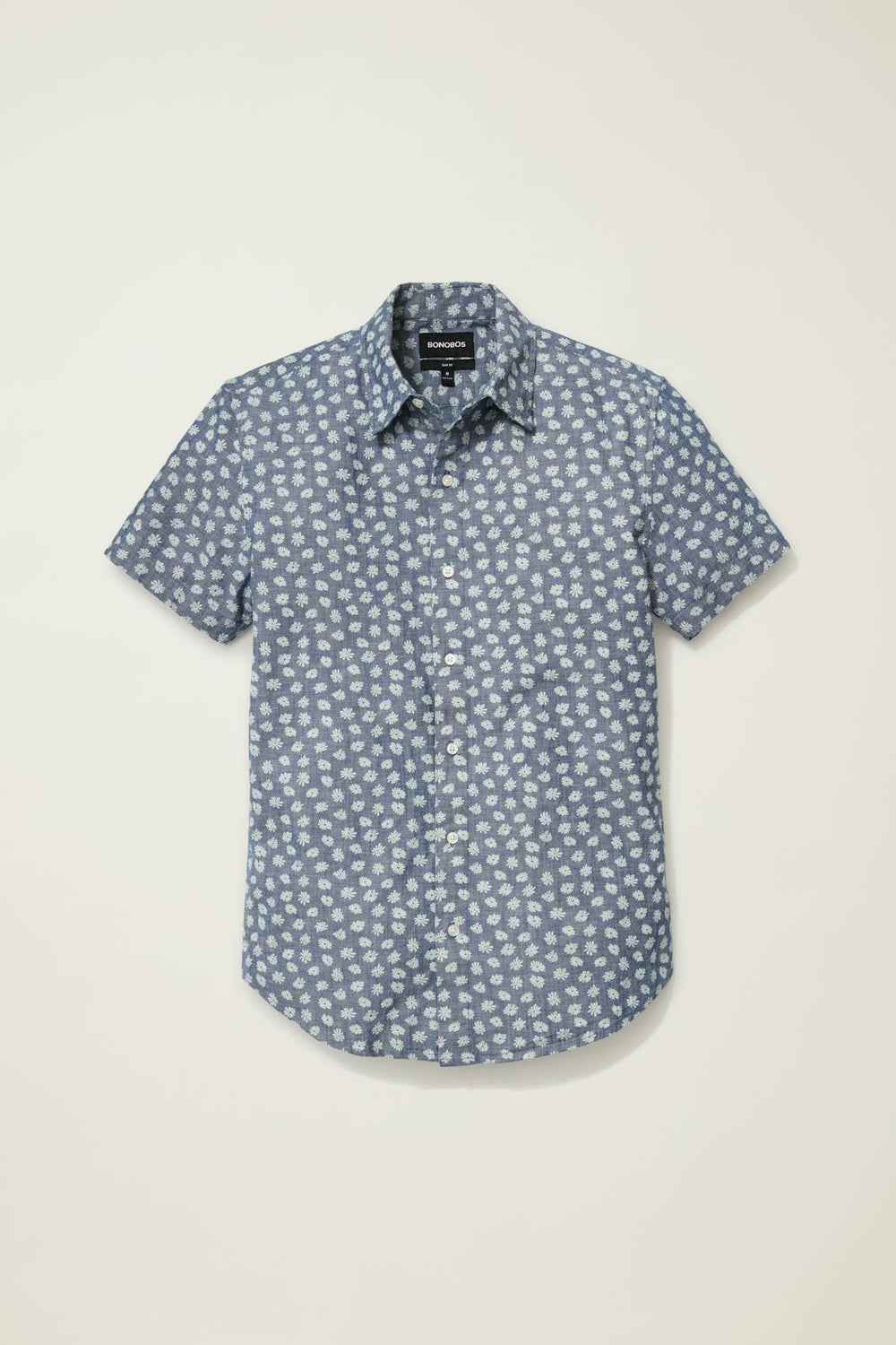 Riviera Short Sleeve Shirt