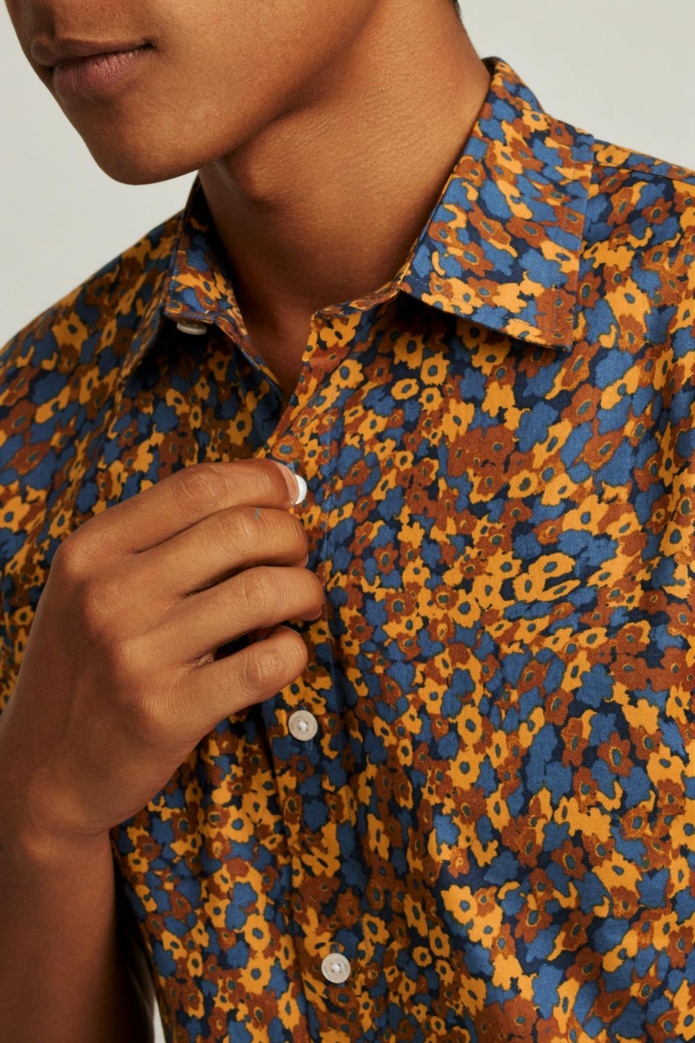 Riviera Short Sleeve Shirt
