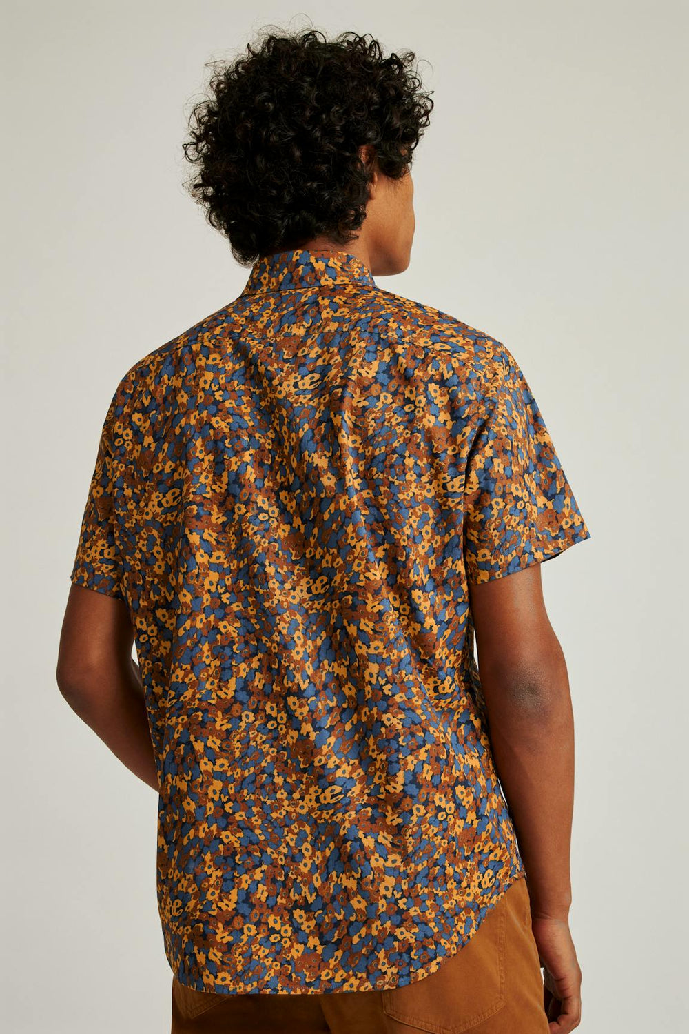 Riviera Short Sleeve Shirt