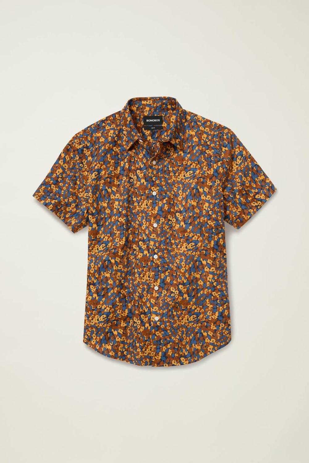 Riviera Short Sleeve Shirt