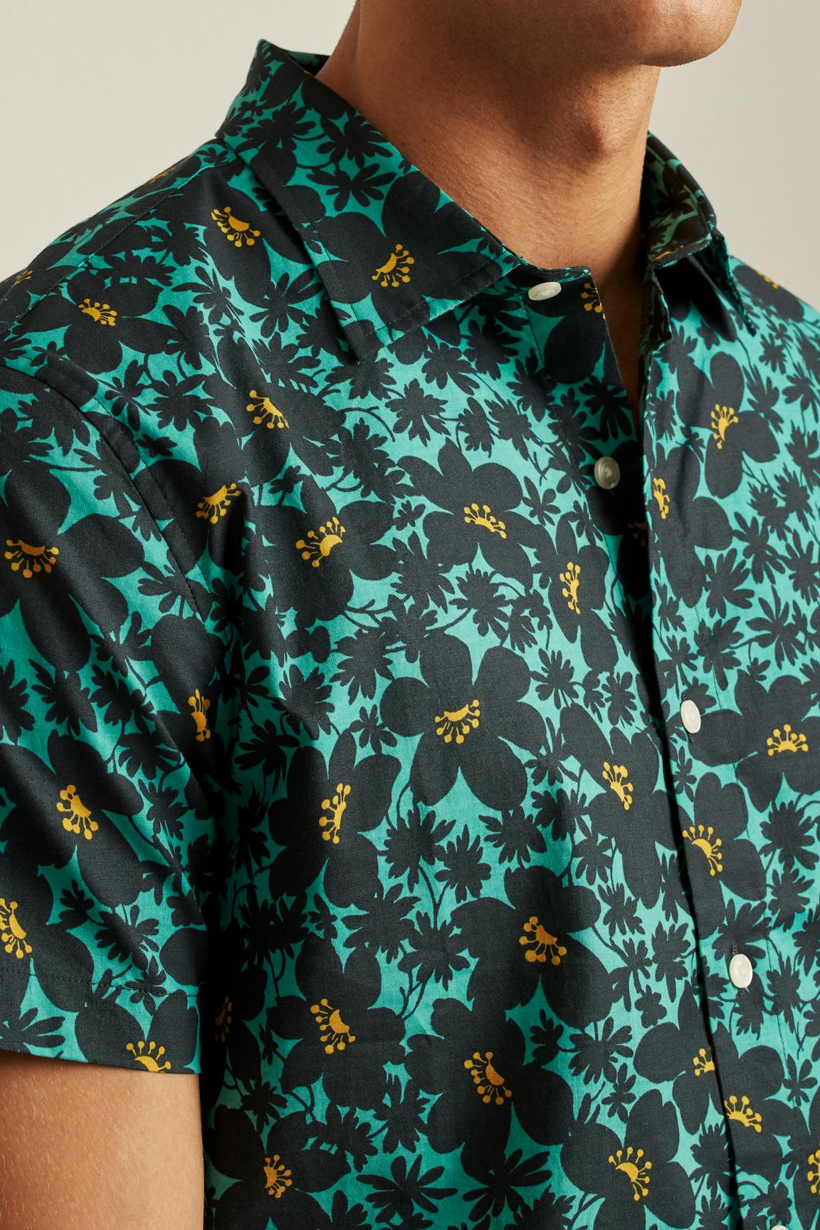 Riviera Short Sleeve Shirt