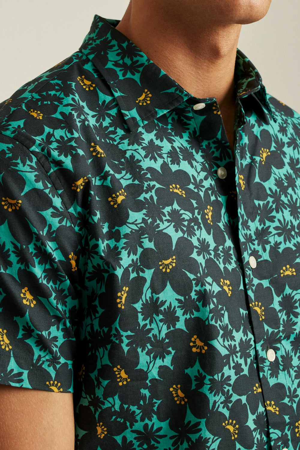 Riviera Short Sleeve Shirt