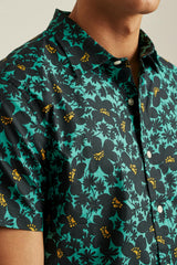 Riviera Short Sleeve Shirt