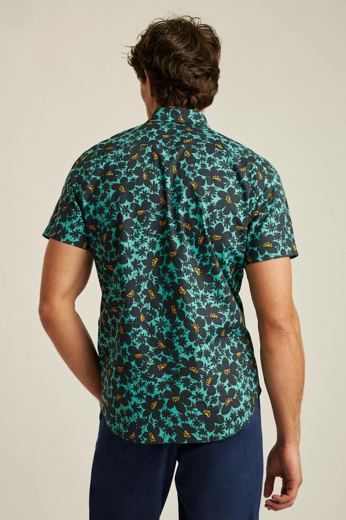 Riviera Short Sleeve Shirt