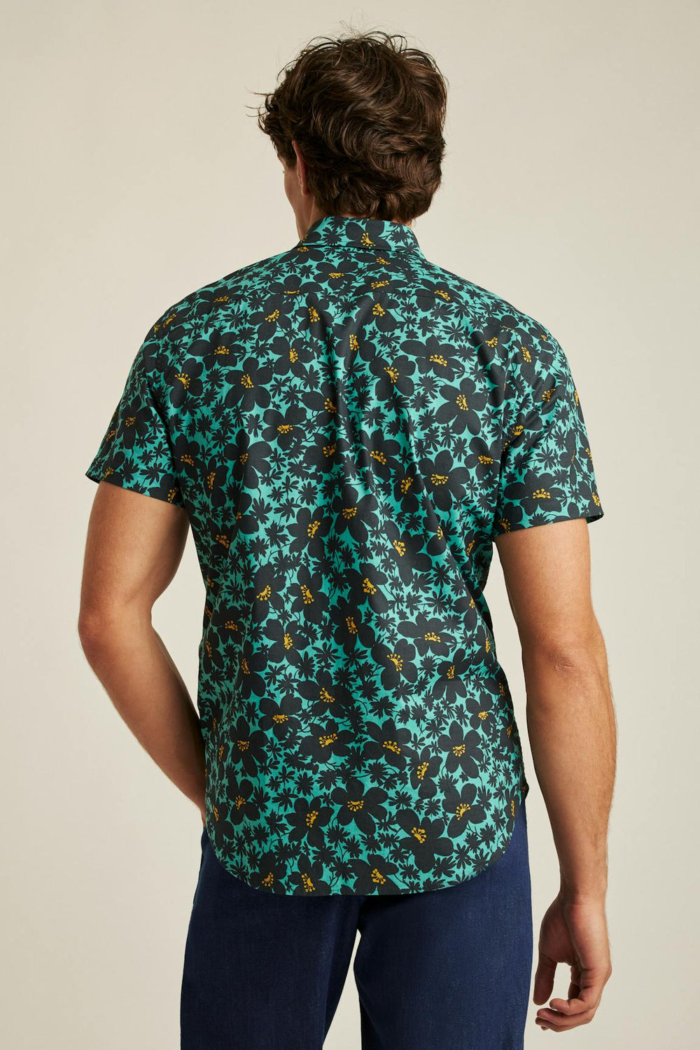 Riviera Short Sleeve Shirt