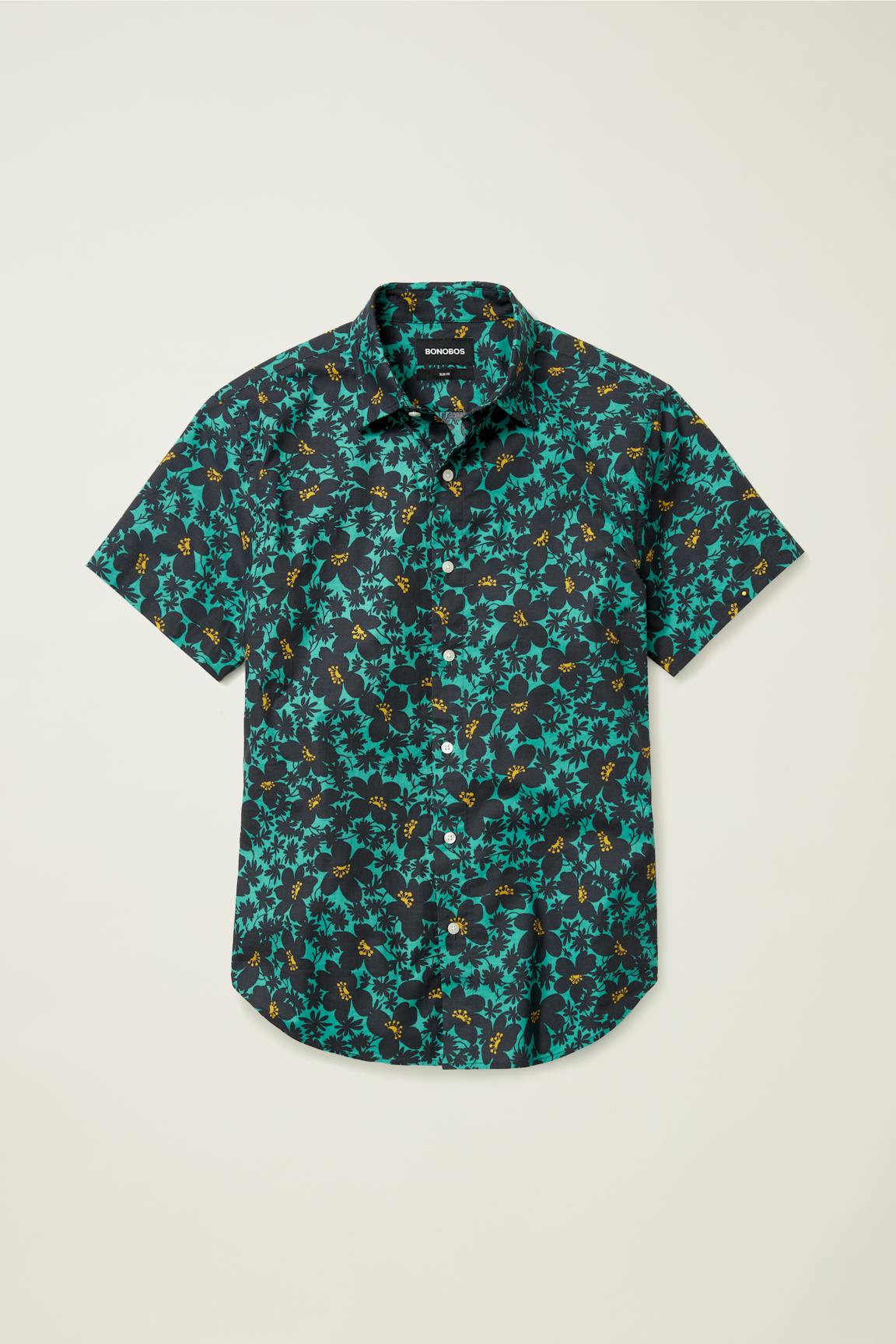 Riviera Short Sleeve Shirt