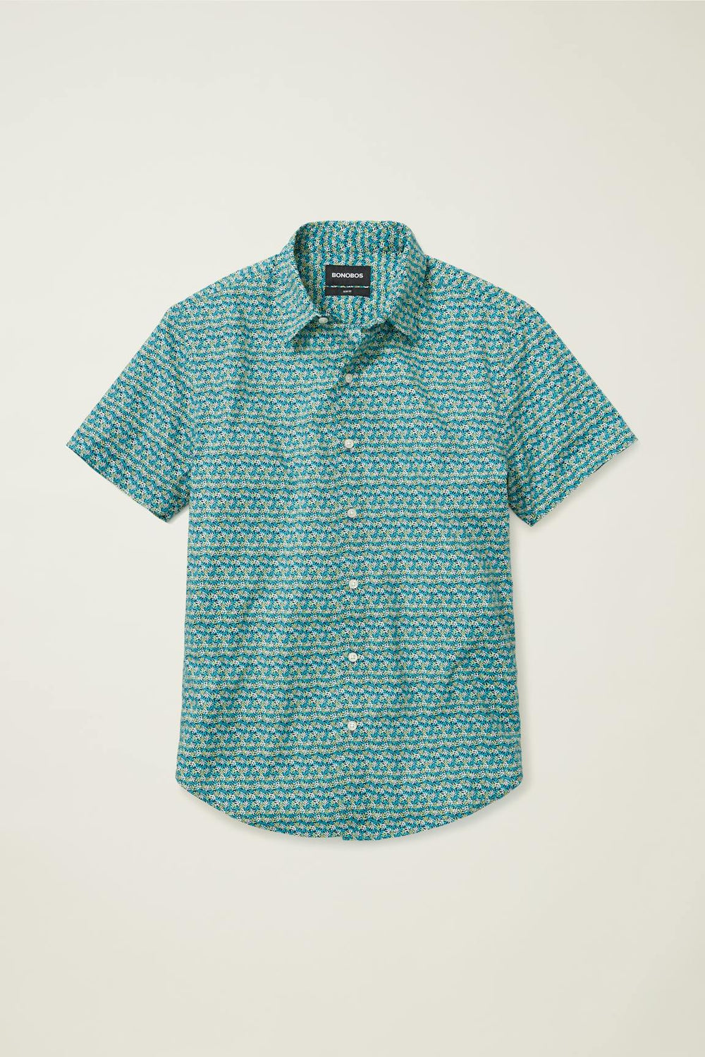 Riviera Short Sleeve Shirt