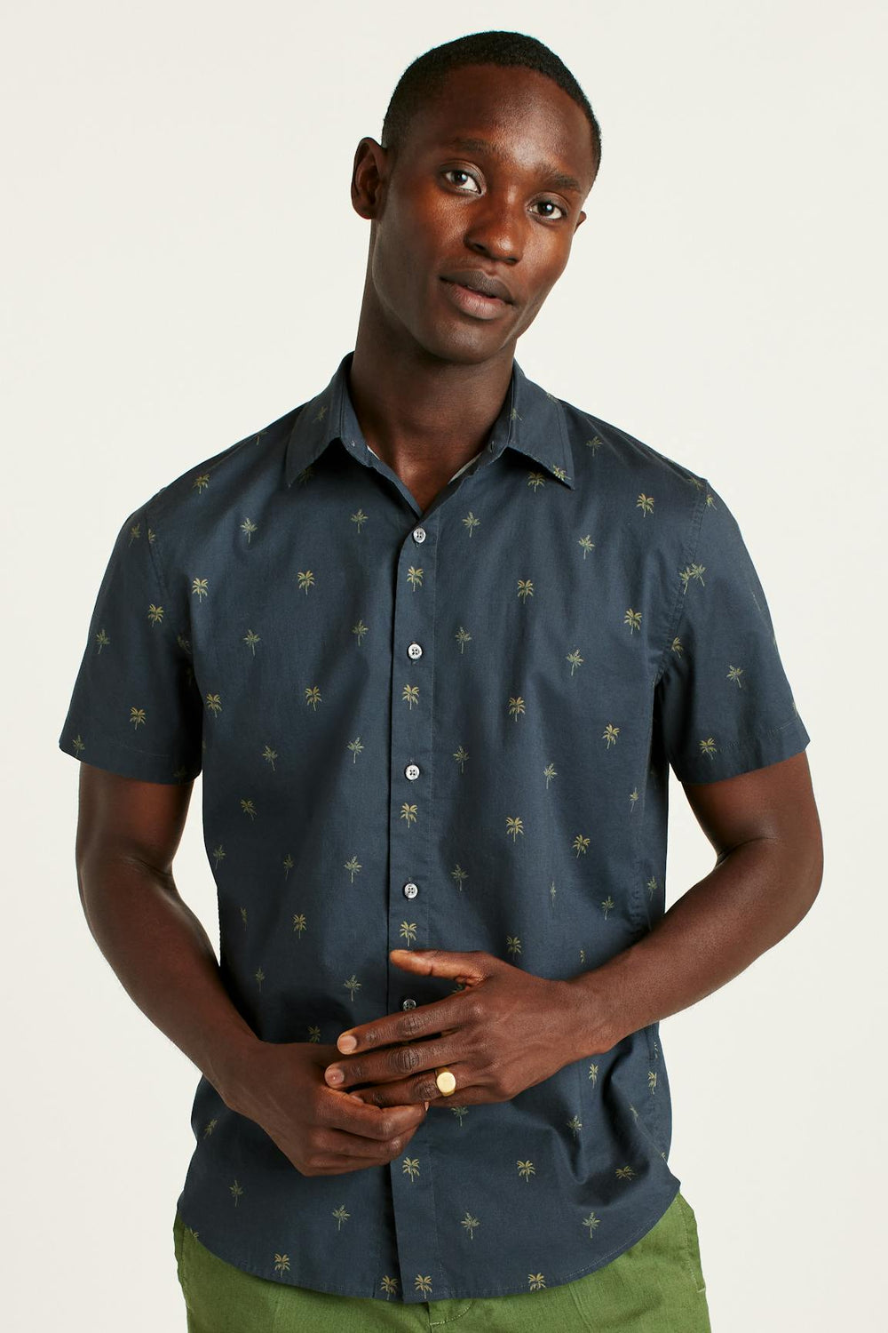 Riviera Short Sleeve Shirt