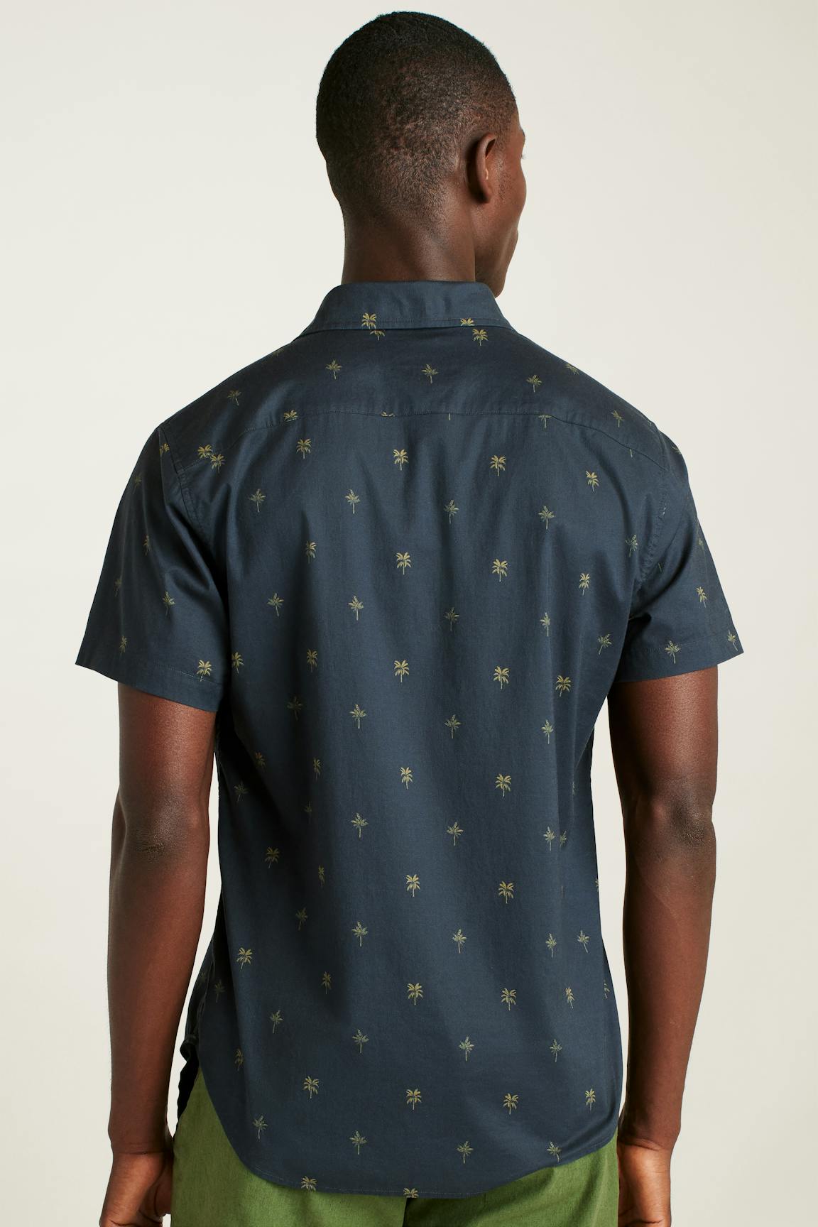 Riviera Short Sleeve Shirt