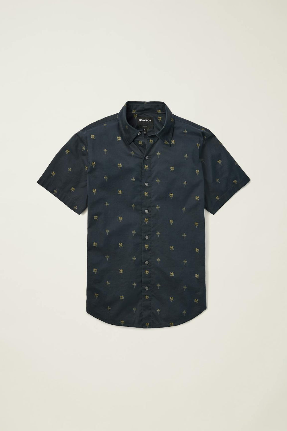 Riviera Short Sleeve Shirt