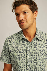 Riviera Short Sleeve Shirt