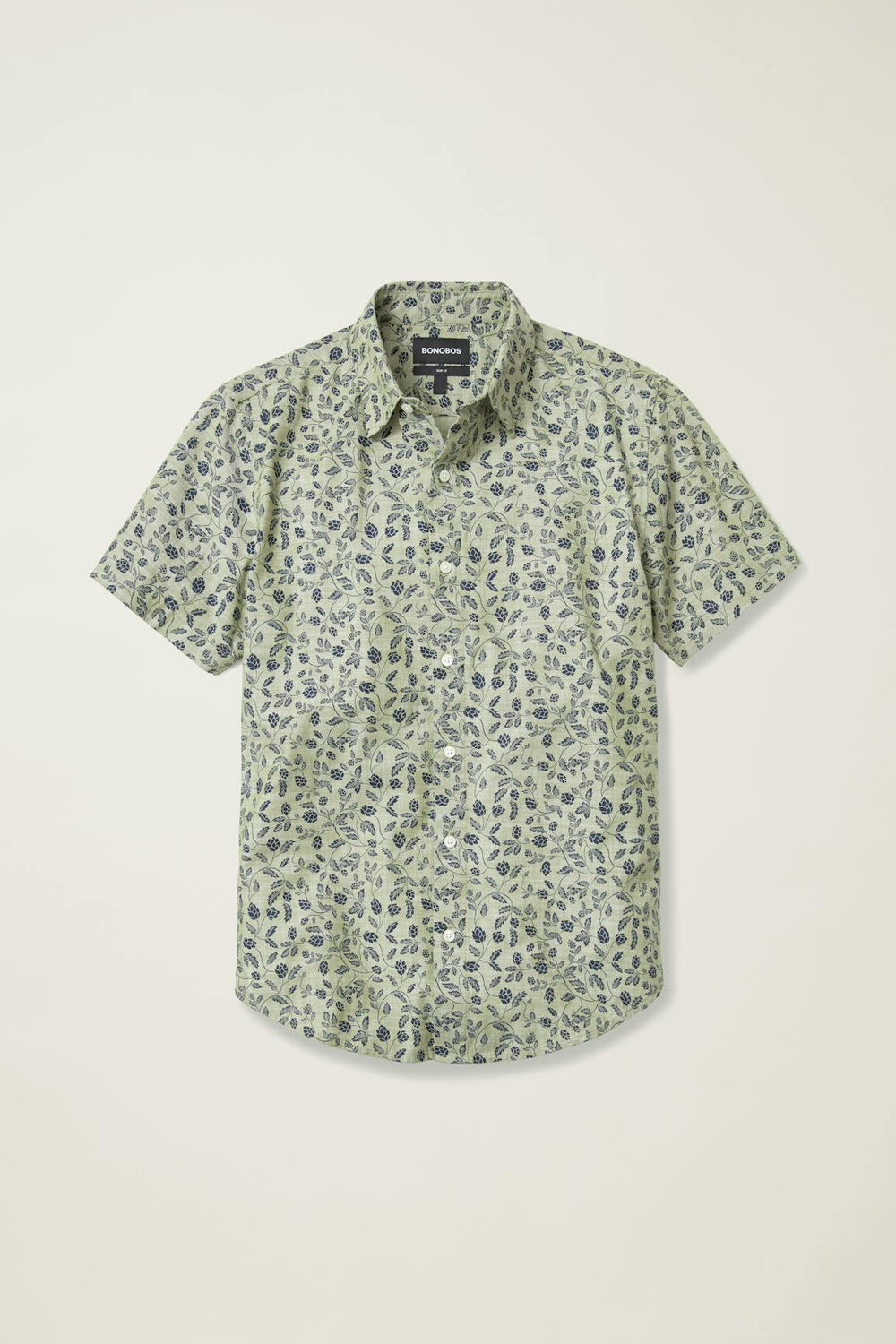 Riviera Short Sleeve Shirt
