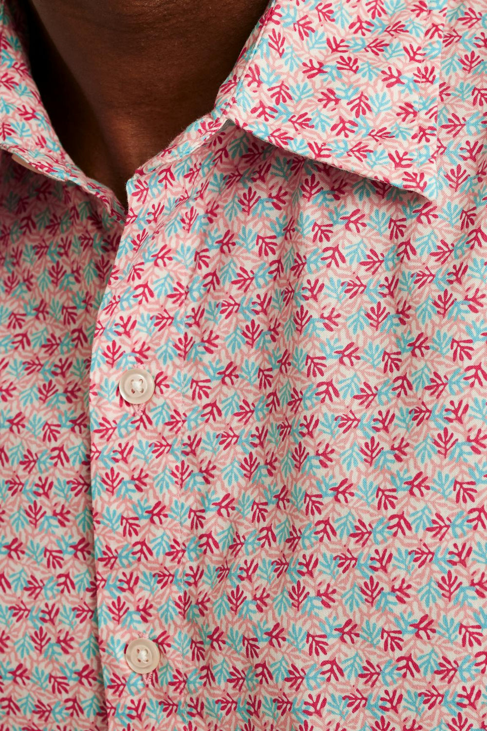 Riviera Short Sleeve Shirt