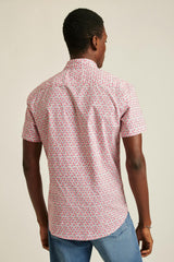 Riviera Short Sleeve Shirt
