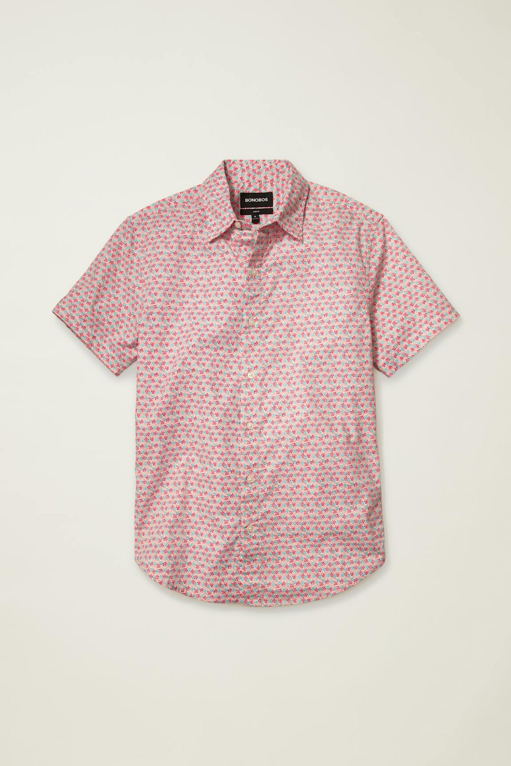 Riviera Short Sleeve Shirt