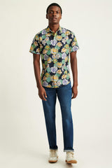 Riviera Short Sleeve Shirt
