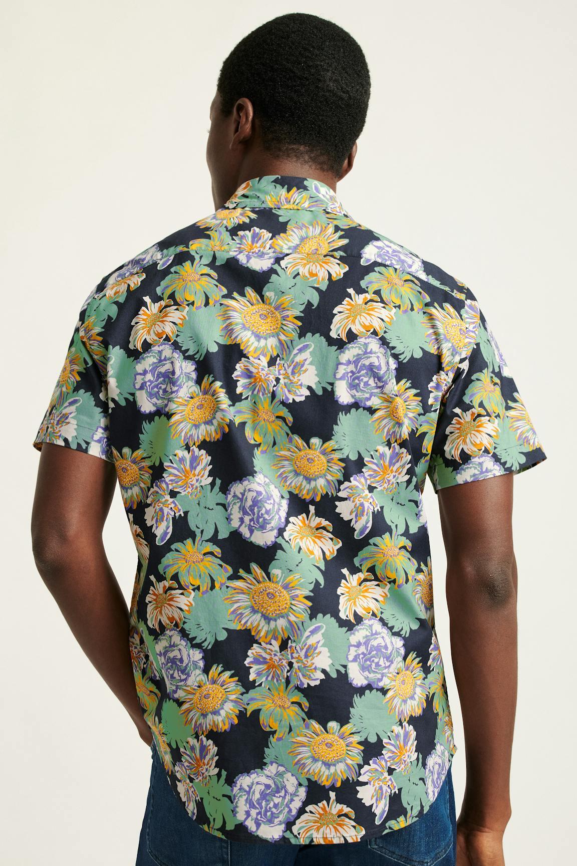 Riviera Short Sleeve Shirt