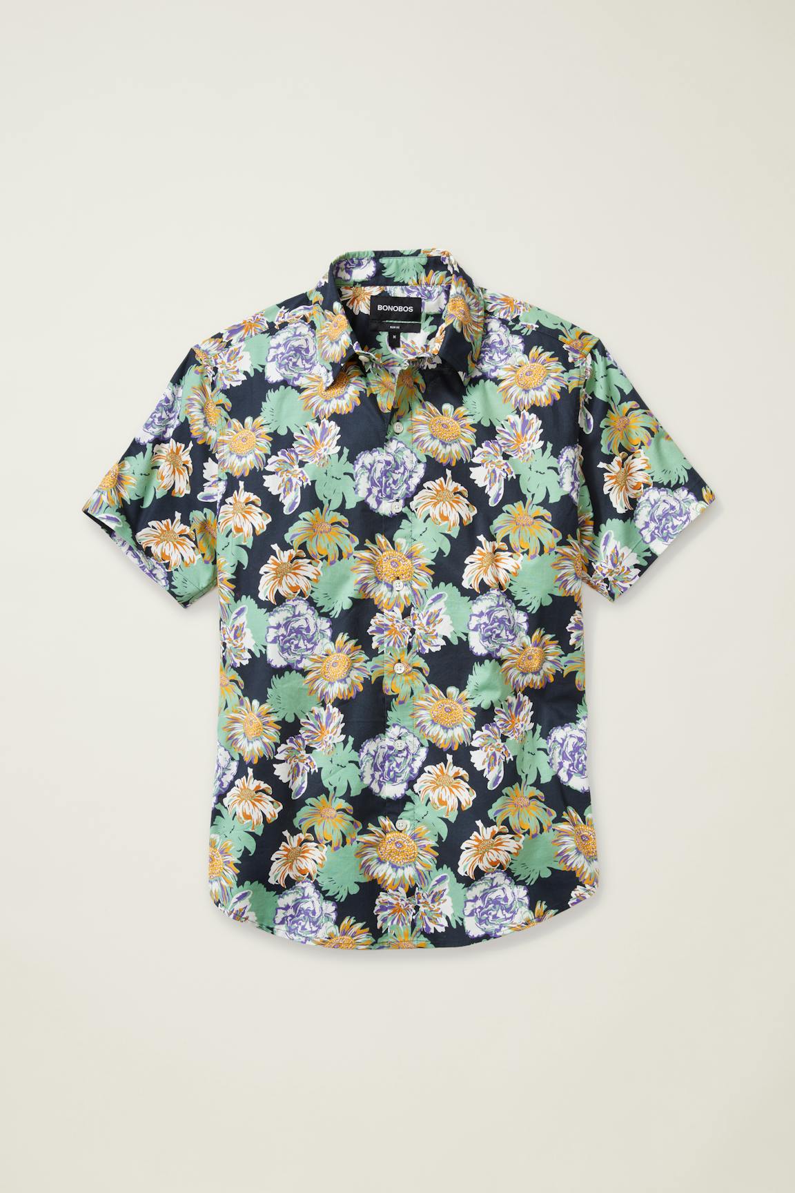 Riviera Short Sleeve Shirt