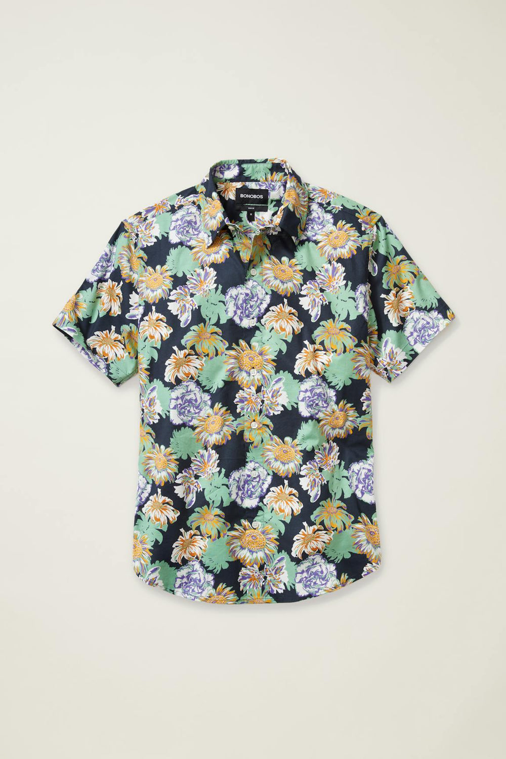 Riviera Short Sleeve Shirt