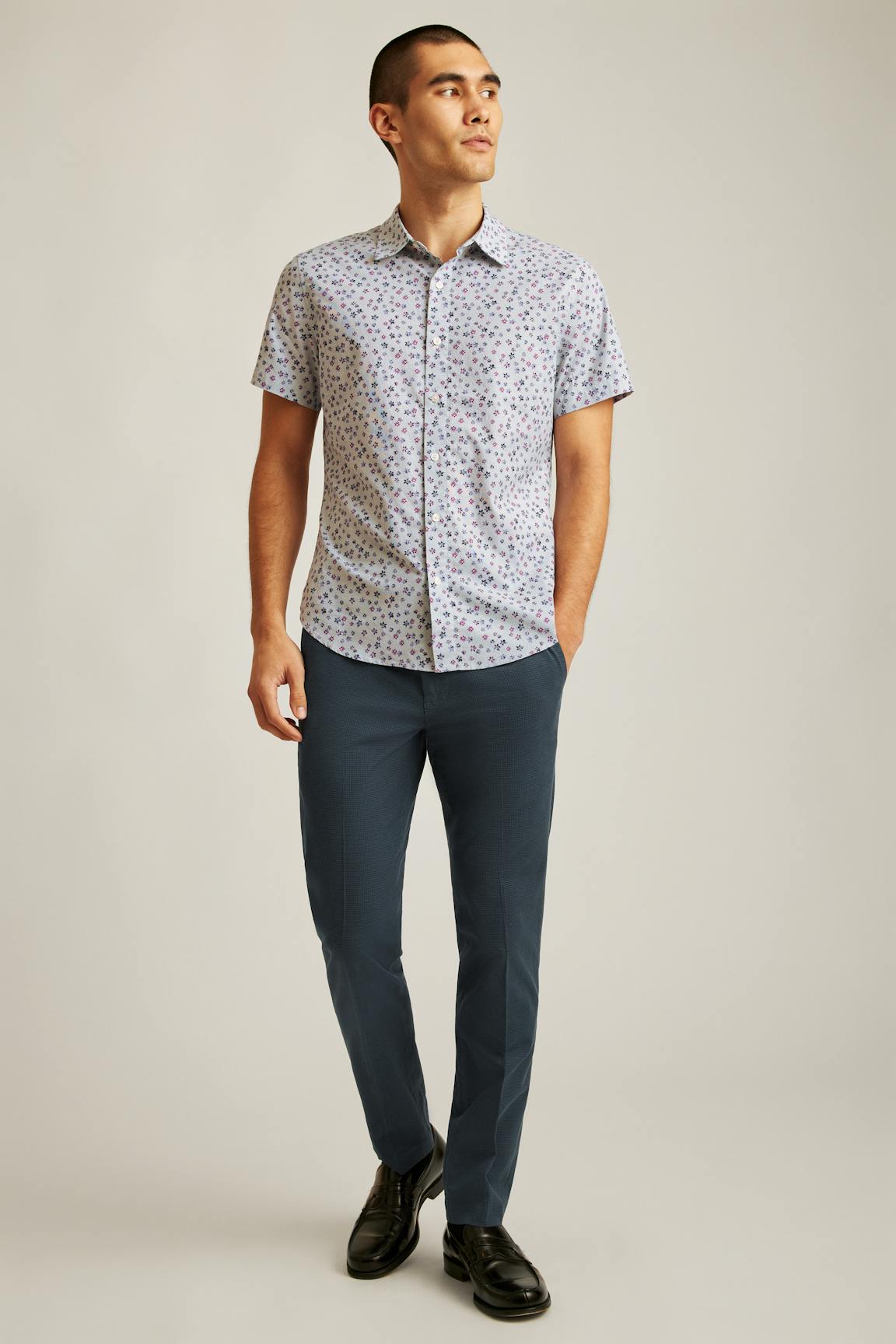 Riviera Short Sleeve Shirt