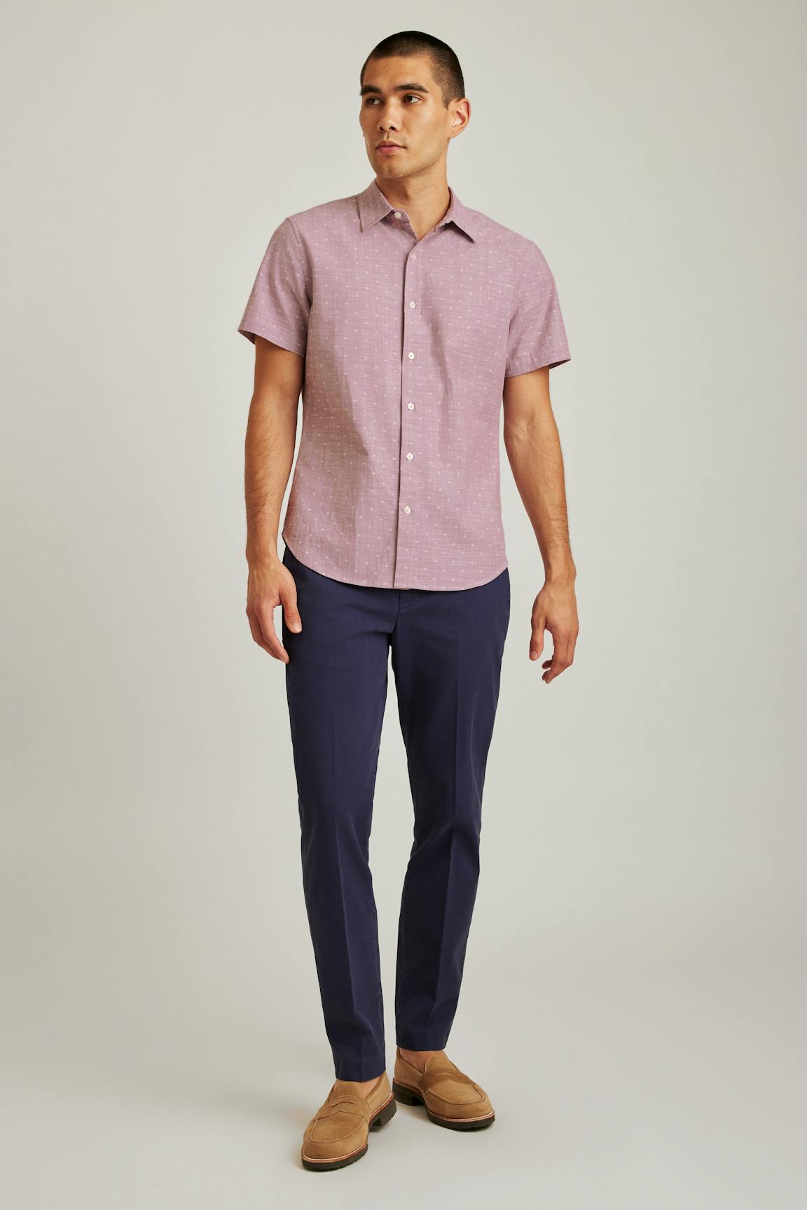 Riviera Short Sleeve Shirt