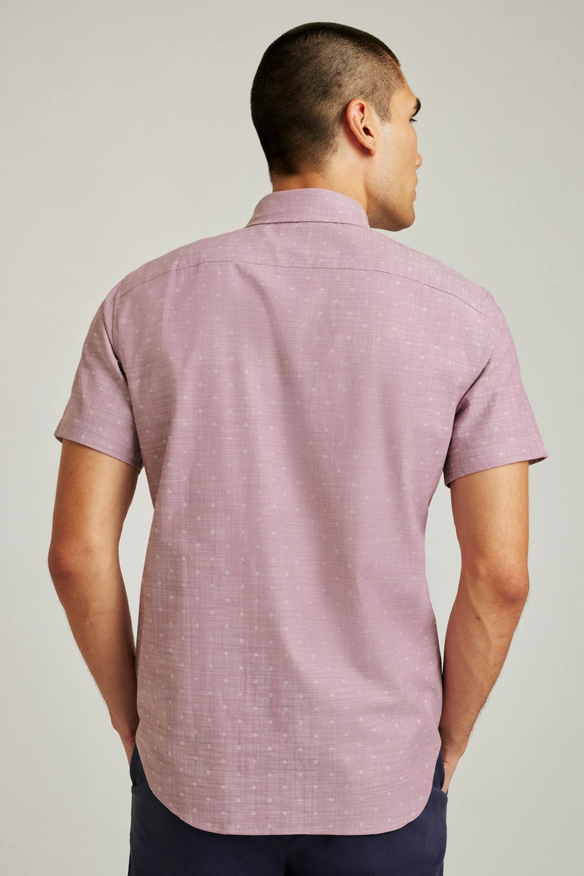 Riviera Short Sleeve Shirt