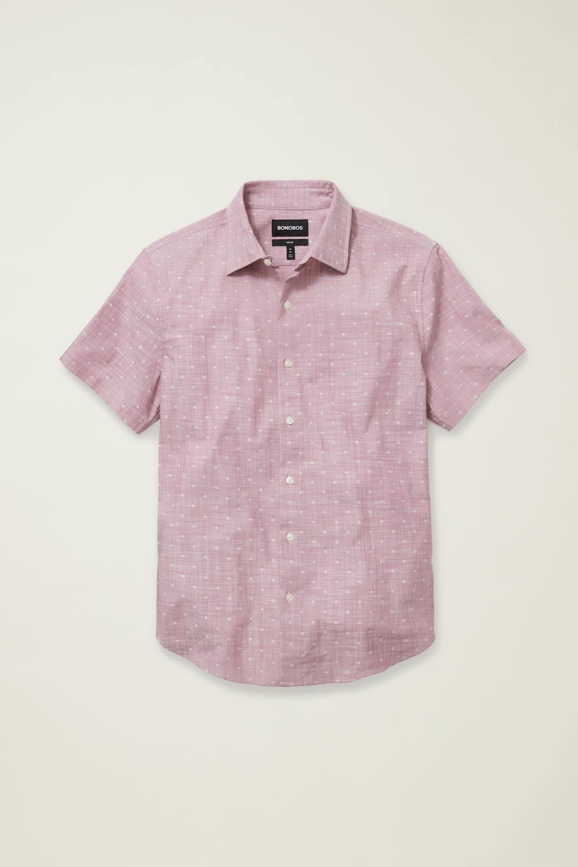 Riviera Short Sleeve Shirt