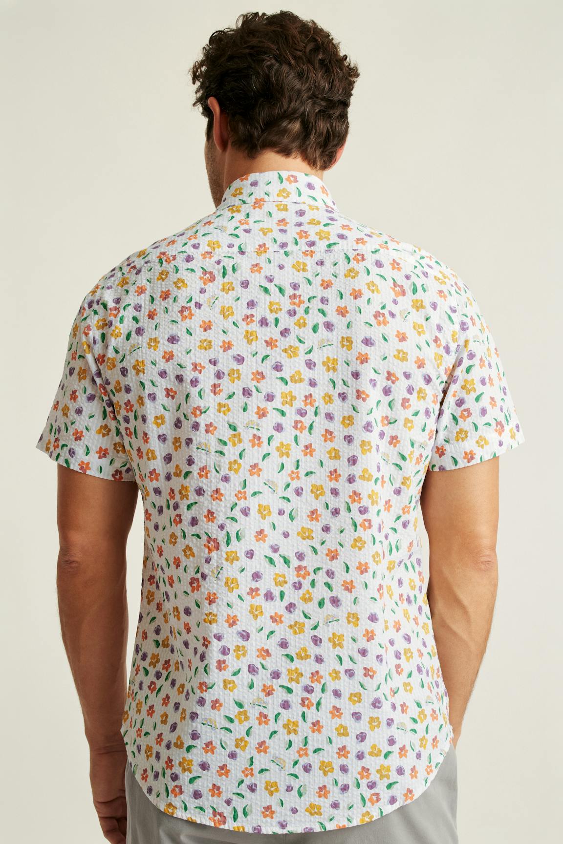 Riviera Short Sleeve Shirt