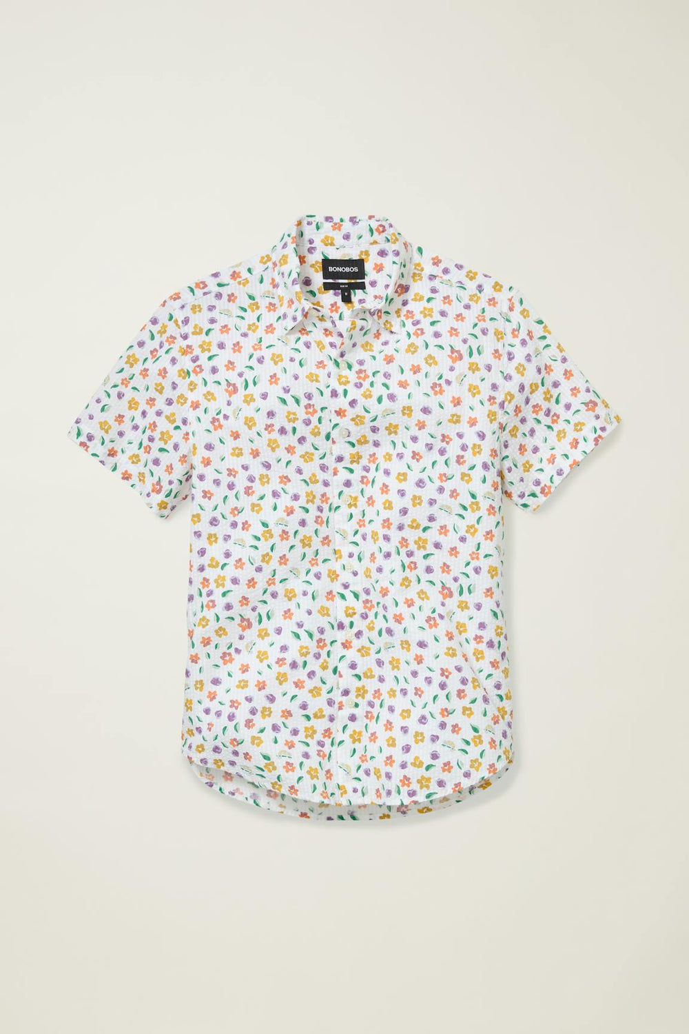 Riviera Short Sleeve Shirt