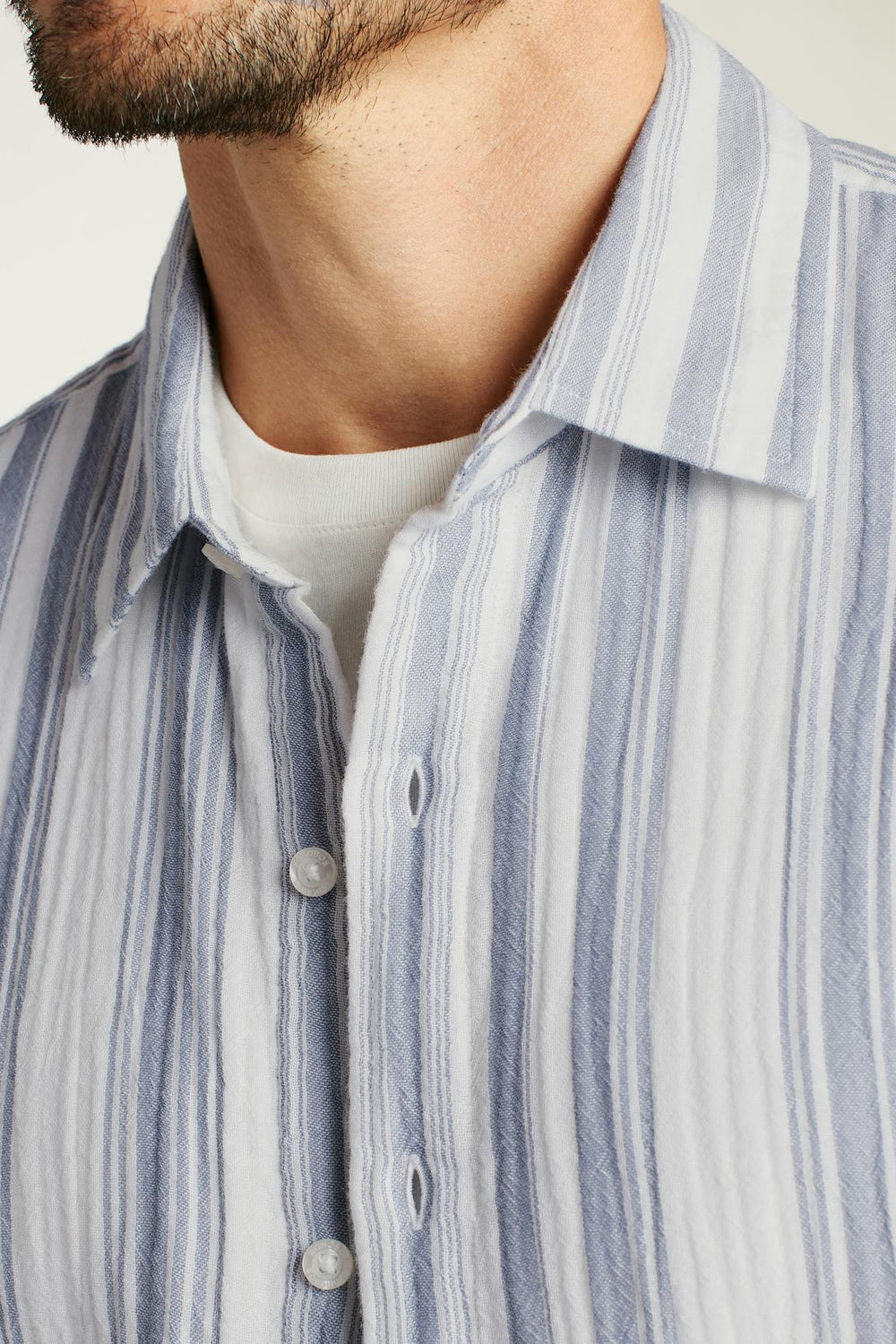 Riviera Short Sleeve Shirt
