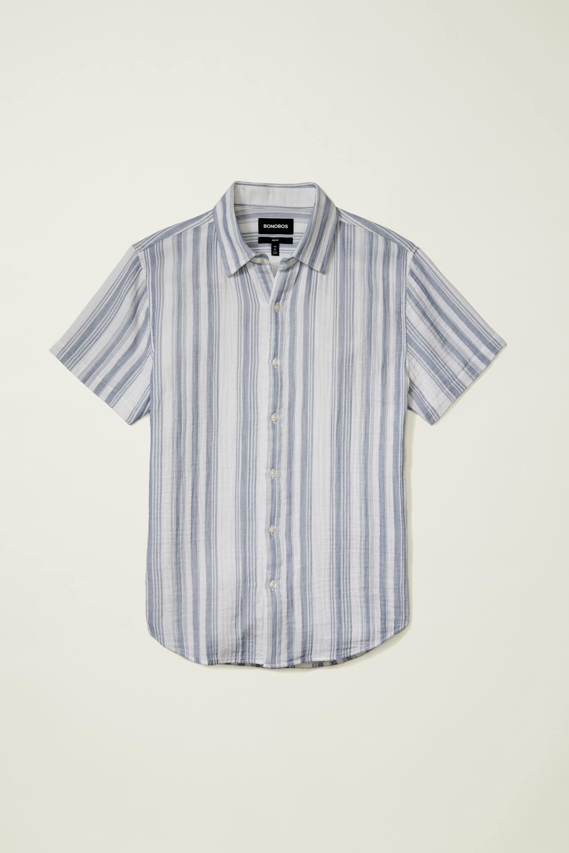 Riviera Short Sleeve Shirt