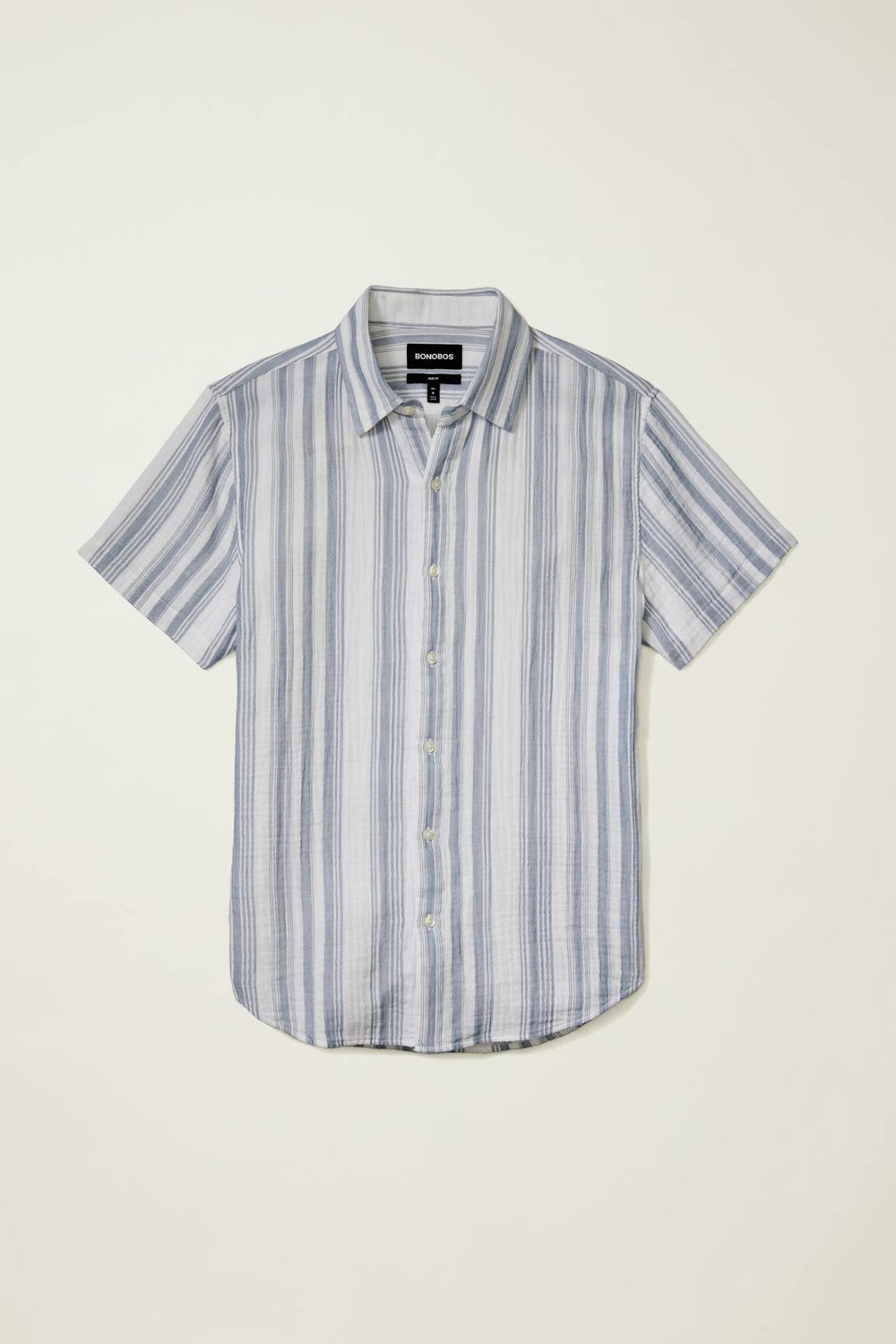 Riviera Short Sleeve Shirt